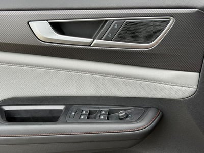 2024 Volkswagen Atlas 2.0T Peak Edition SEL