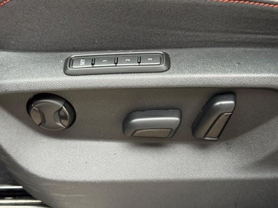 2024 Volkswagen Atlas 2.0T Peak Edition SEL