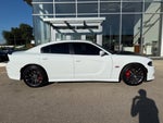 2022 Dodge Charger R T Scat Pack