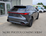2025 Lexus RX 500h F SPORT Performance