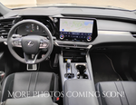 2025 Lexus RX 500h F SPORT Performance