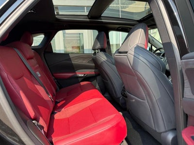 2023 Lexus RX 500h F SPORT Performance