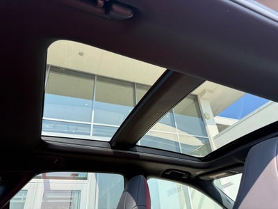 2023 Lexus RX 500h F SPORT Performance