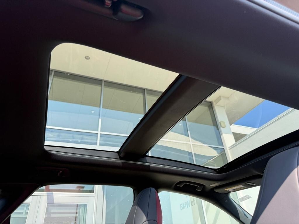 2023 Lexus RX 500h F SPORT Performance