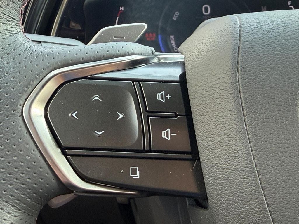 2023 Lexus RX 500h F SPORT Performance