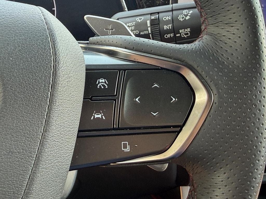 2023 Lexus RX 500h F SPORT Performance