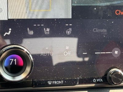 2023 Lexus RX 500h F SPORT Performance
