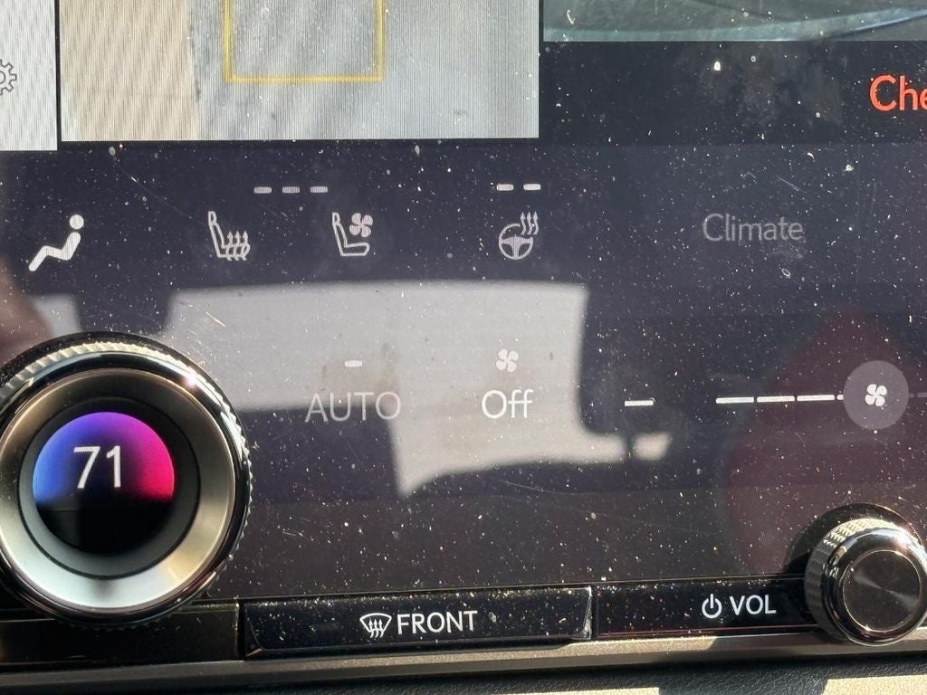 2023 Lexus RX 500h F SPORT Performance