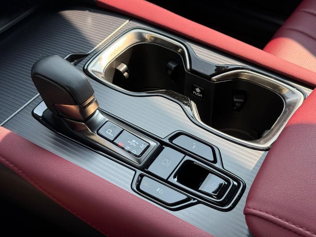 2023 Lexus RX 500h F SPORT Performance