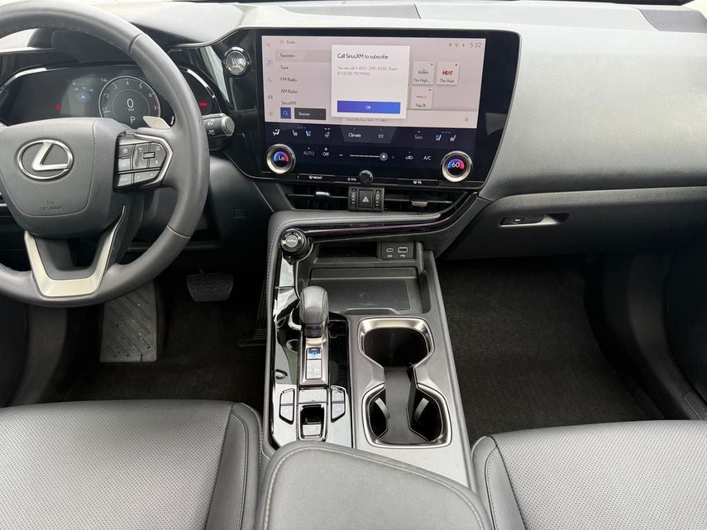 2024 Lexus NX 350 Premium