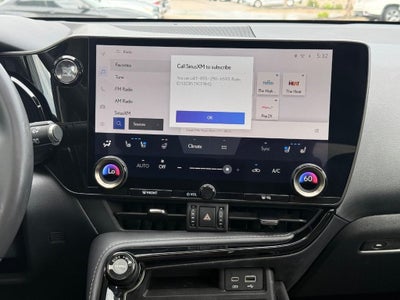 2024 Lexus NX 350 Premium