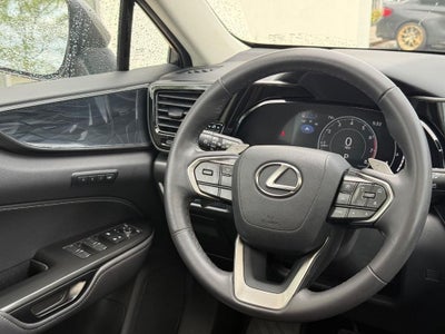 2024 Lexus NX 350 Premium