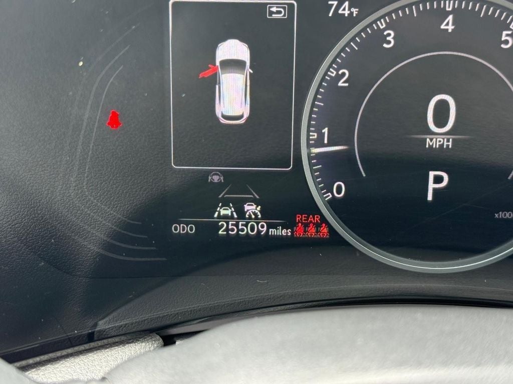 2024 Lexus NX 350 Premium