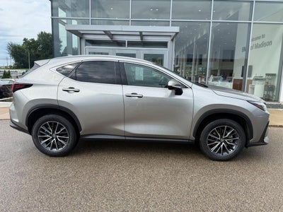 2024 Lexus NX 350 Premium