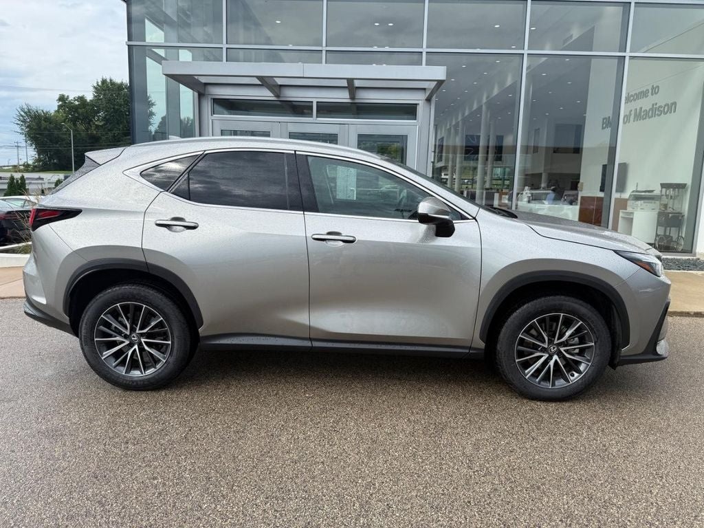 2024 Lexus NX 350 Premium