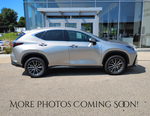 2024 Lexus NX 350 Premium