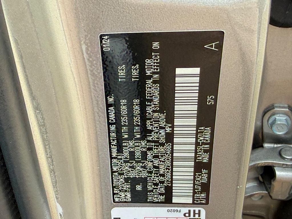 2024 Lexus NX 350 Premium