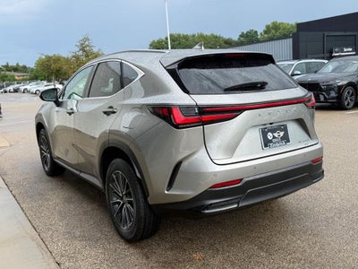 2024 Lexus NX 350 Premium