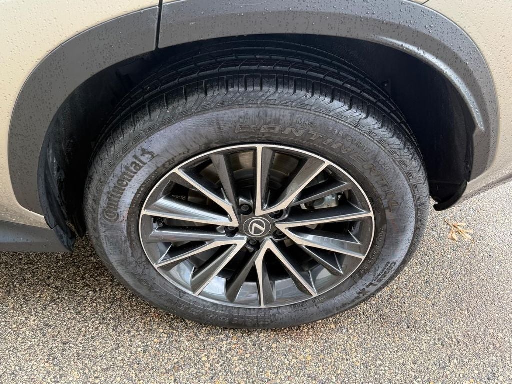 2024 Lexus NX 350 Premium