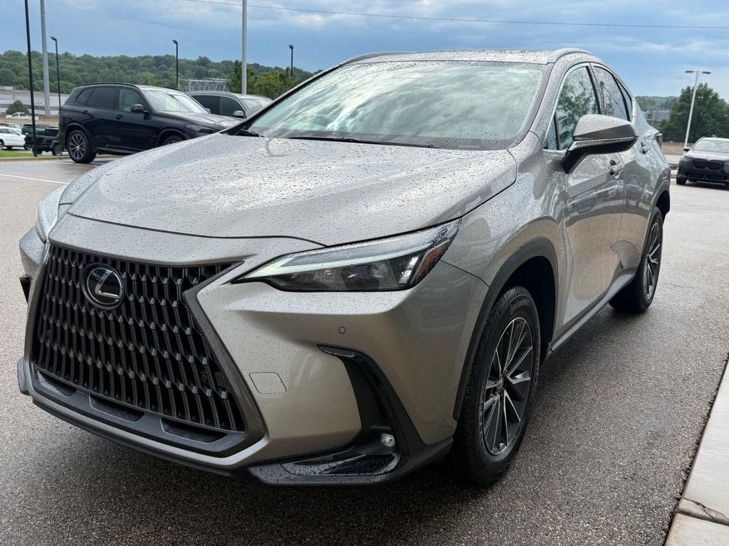 2024 Lexus NX 350 Premium