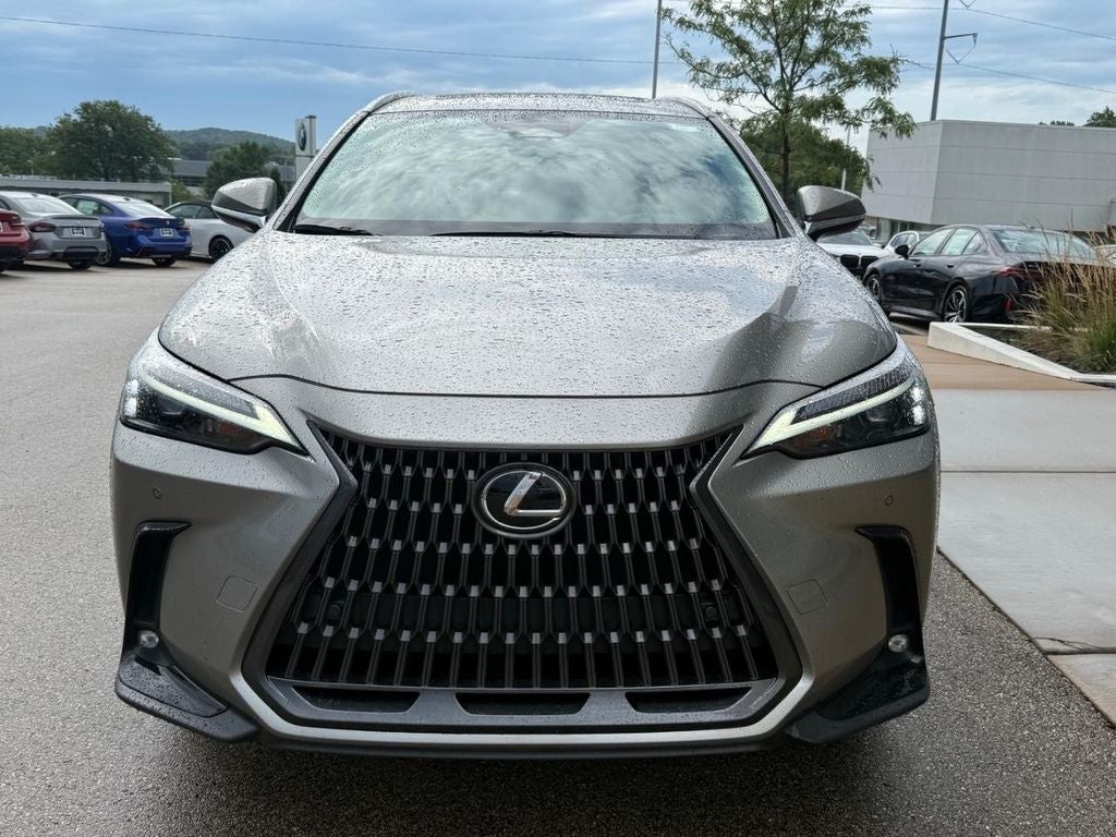 2024 Lexus NX 350 Premium