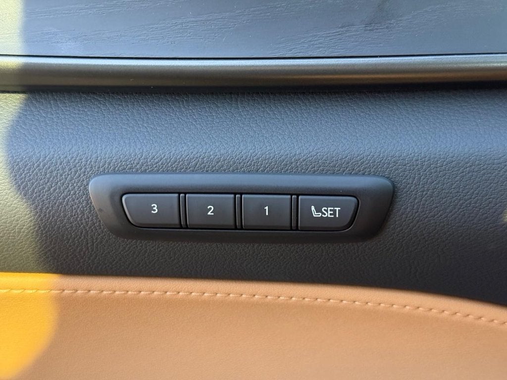 2023 Lexus NX 350h Luxury