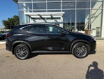 2023 Lexus NX 350h Luxury