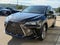 2023 Lexus NX 350h Luxury