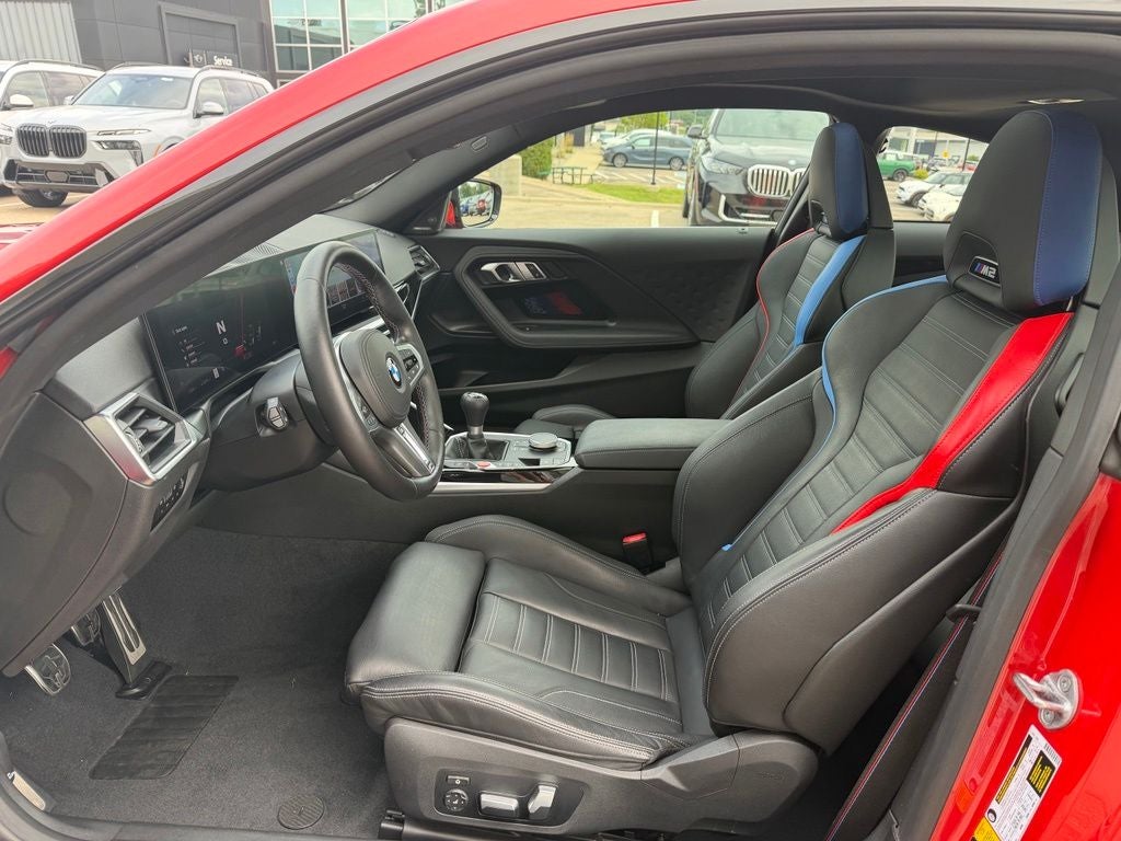 2023 BMW M2 Base