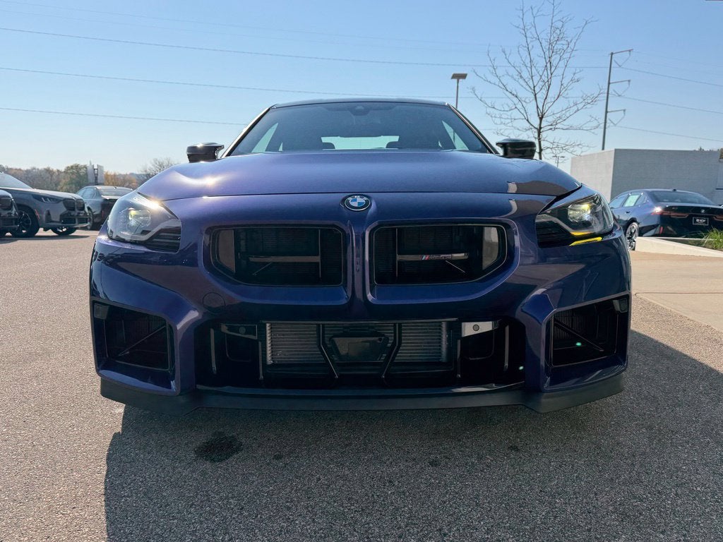 2026 BMW M2 CS