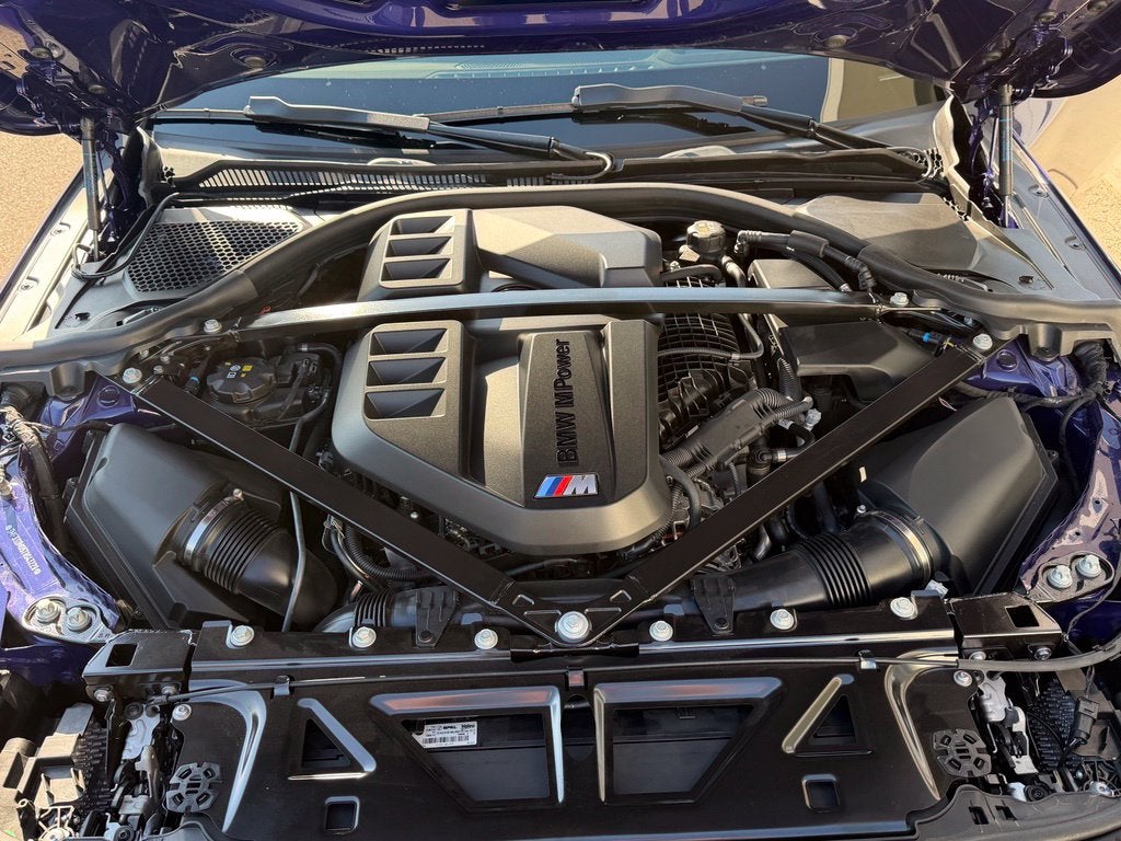 2026 BMW M2 CS