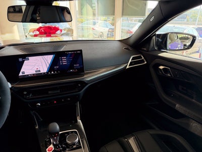 2026 BMW M2 CS