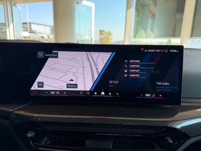 2026 BMW M2 CS
