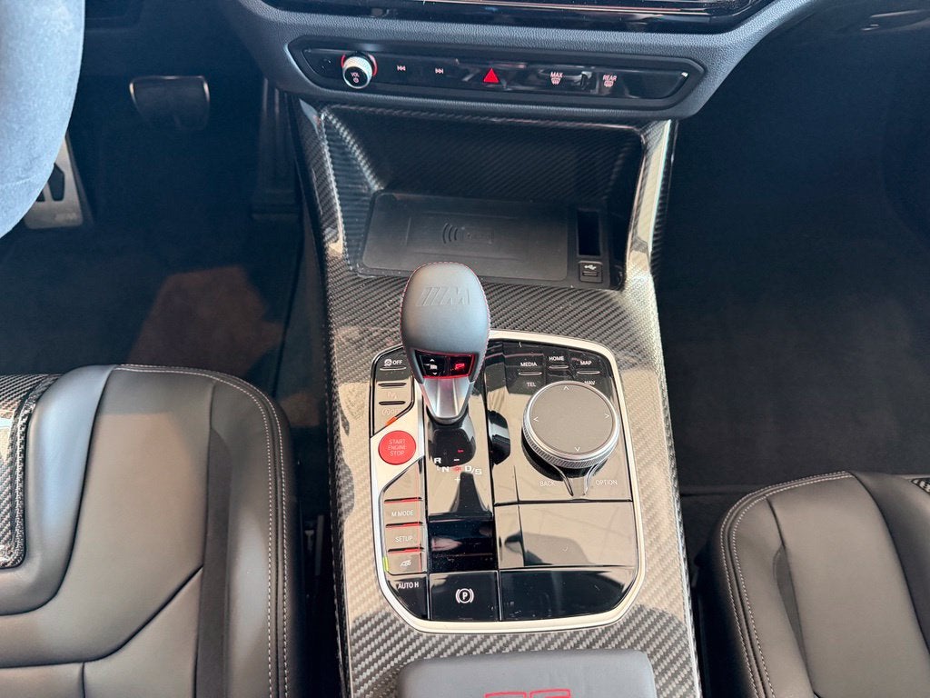 2026 BMW M2 CS