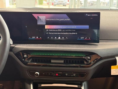 2025 BMW 2 Series 230i xDrive