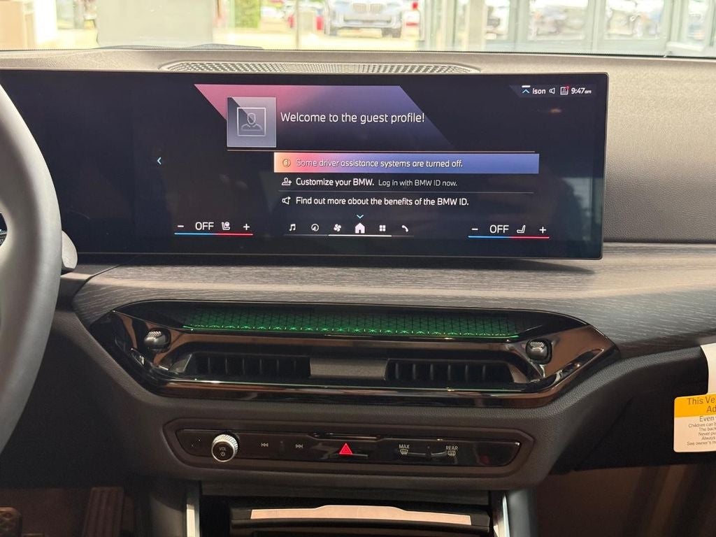 2025 BMW 2 Series 230i xDrive