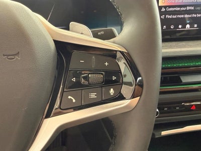 2025 BMW 2 Series 230i xDrive