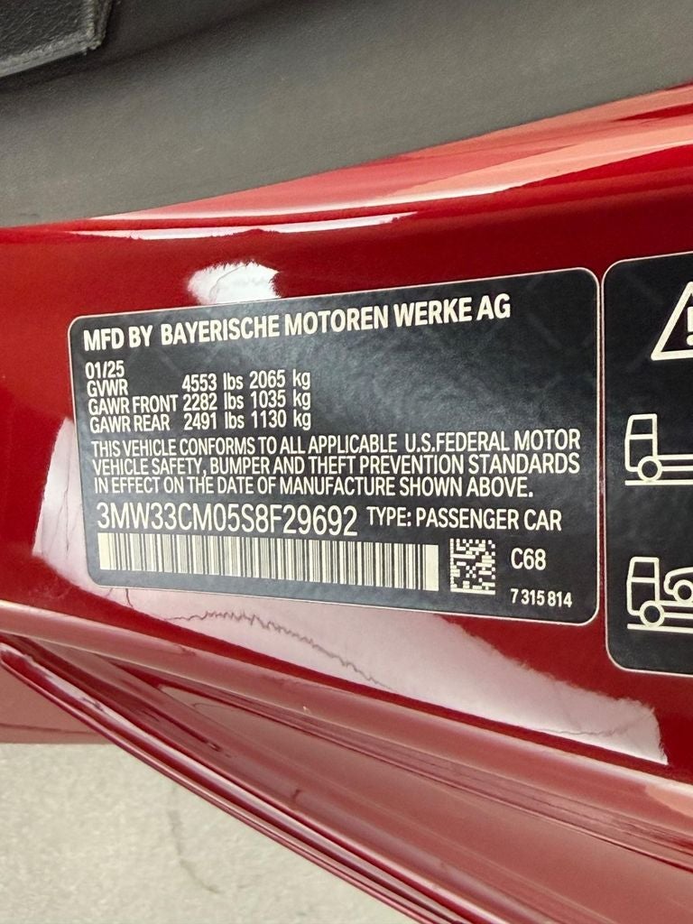 2025 BMW 2 Series 230i xDrive