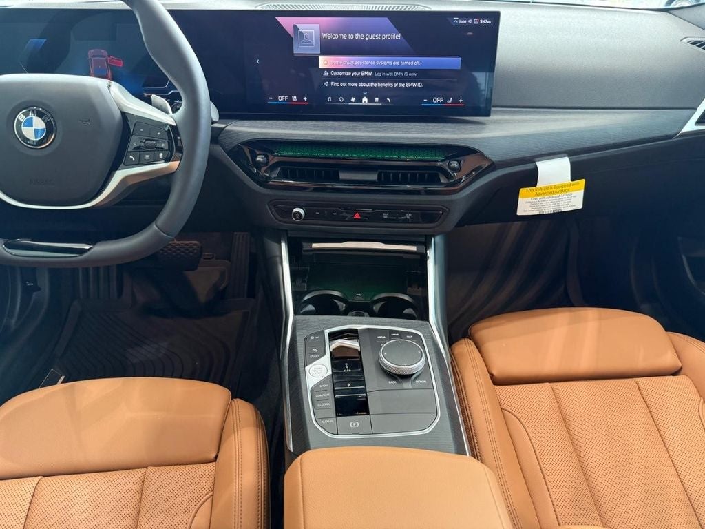 2025 BMW 2 Series 230i xDrive