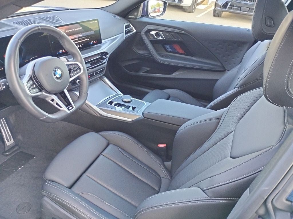 2026 BMW 2 Series 230i xDrive