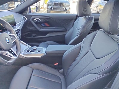 2026 BMW 2 Series 230i xDrive