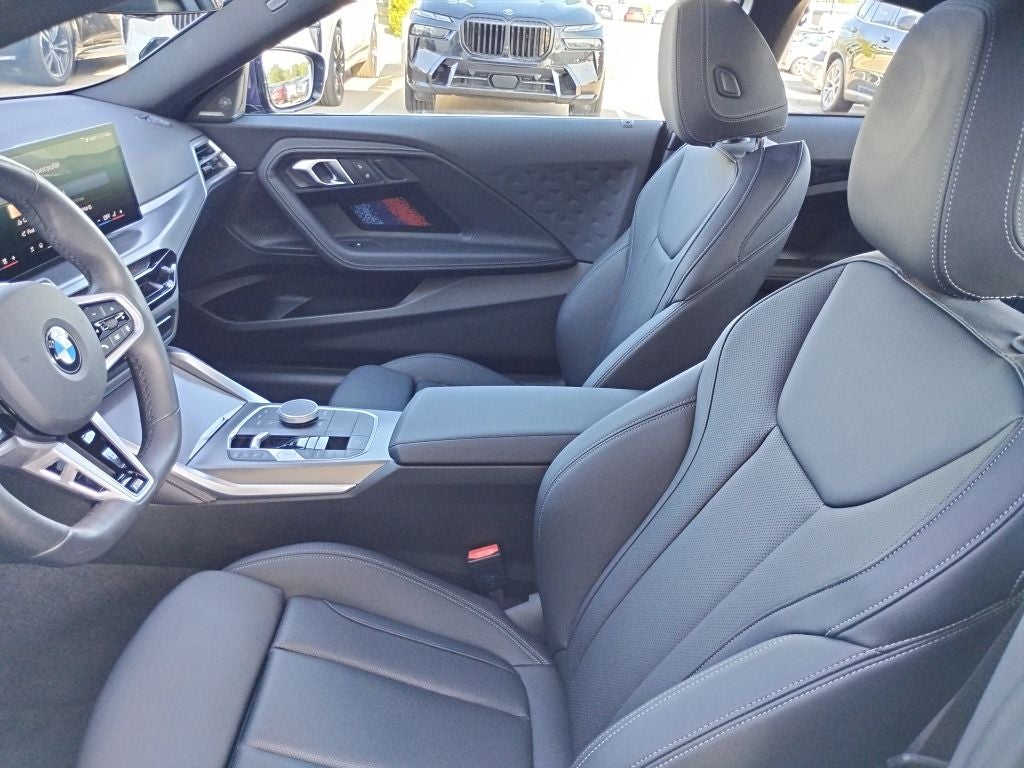 2026 BMW 2 Series 230i xDrive