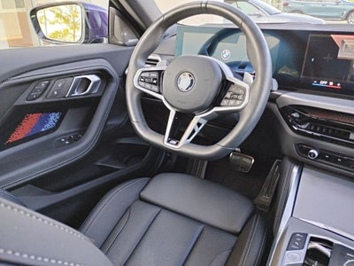 2026 BMW 2 Series 230i xDrive