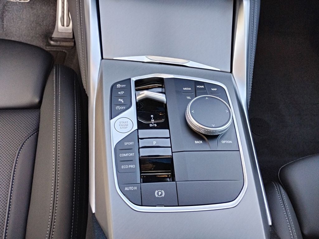 2026 BMW 2 Series 230i xDrive