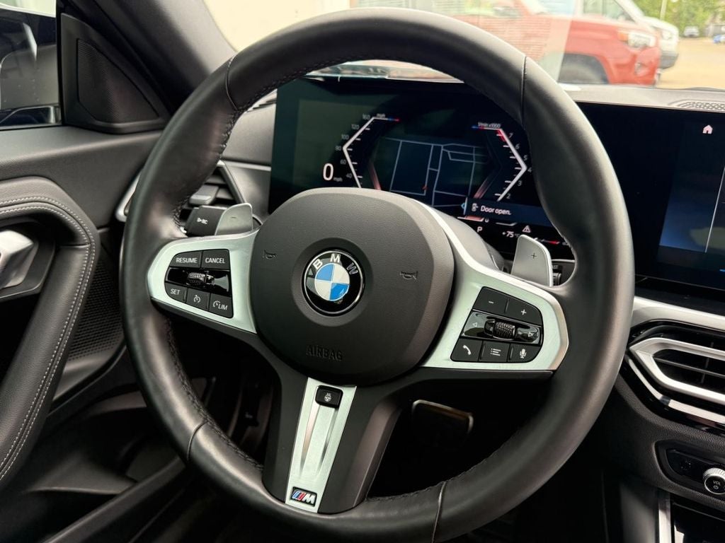 2024 BMW 2 Series M240i xDrive