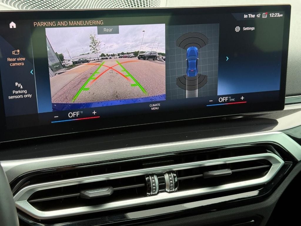 2024 BMW 2 Series M240i xDrive