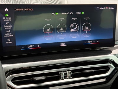 2024 BMW 2 Series M240i xDrive