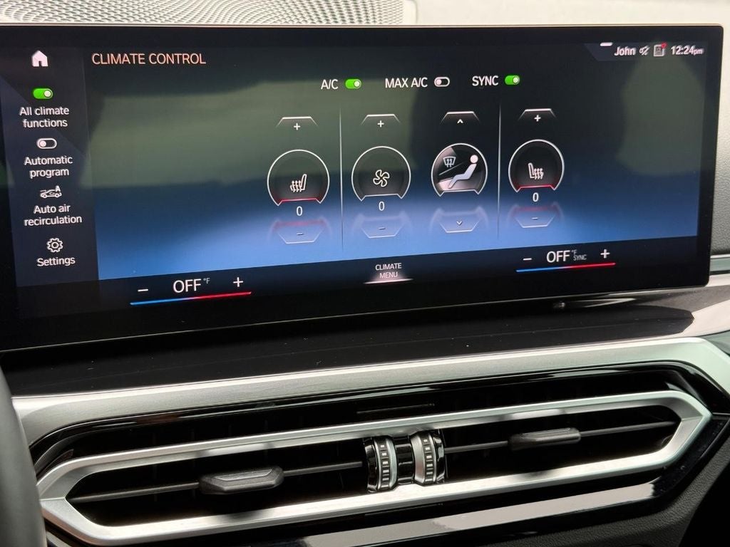 2024 BMW 2 Series M240i xDrive