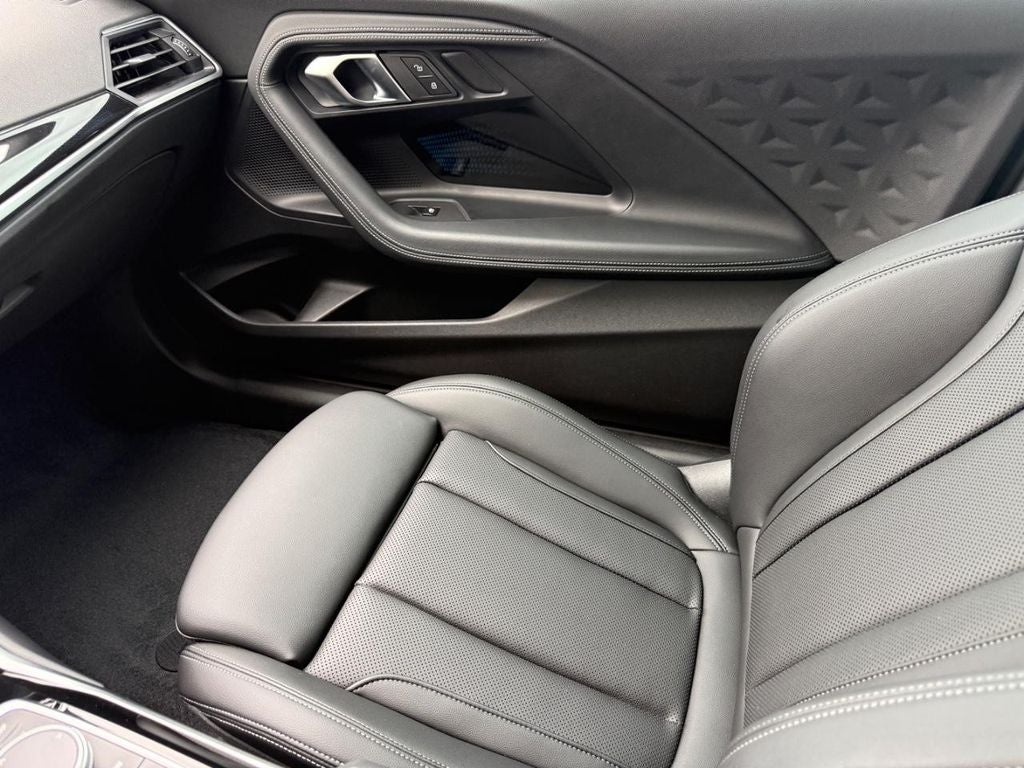 2024 BMW 2 Series M240i xDrive