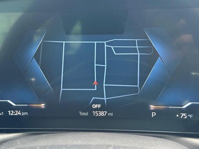 2024 BMW 2 Series M240i xDrive